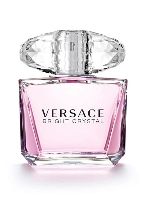 versace bright crystal 6.7 oz dillard's
